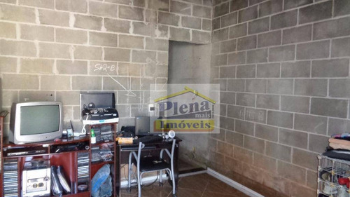 Imagem 6 de 7 de Salões À Venda E Locação Com 283 M² - Residencial Bordon - Sumaré/sp - Sl0341