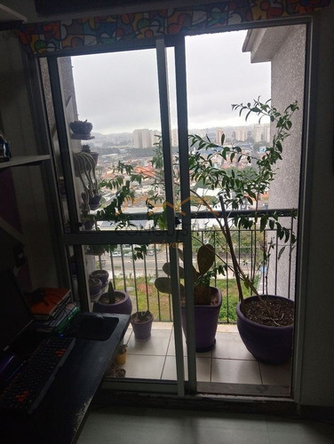 Imagem 15 de 15 de Apartamento - Planalto - Ref: 3658 - V-5842
