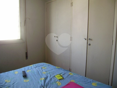 Imagem 5 de 20 de Apartamento 2 Dormitórios - Metro Borba Gato - Reo60281