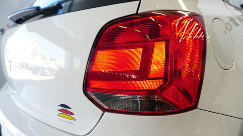 Imagen 11 de 15 de Volkswagen Polo Comfortline Plus Tm 2021