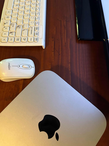 Mac Mini 2014 - I5 - 16gb Ram - 500gb Disco (Usado)