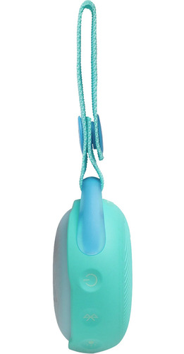 Jbl Jr Pop Kids Portable Bluetooth Speaker Aqua Turquesa