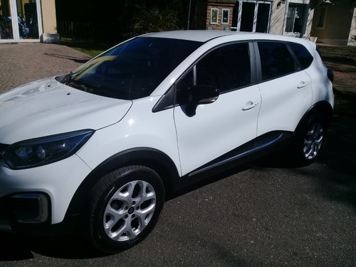 Renault Captur Zen