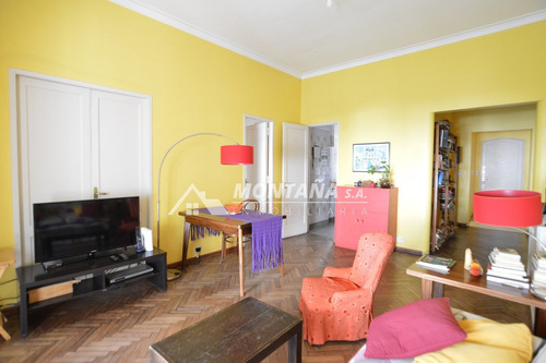 Imagen 11 de 24 de Departamento En Venta Ubicado En Recoleta, Capital Federal