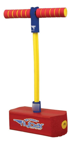 My First Foam Pogo Jumper Para Niños Pogo Stick Divert...