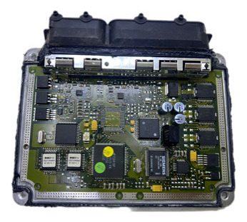 Ecu Jeep Cherokee 2.5 0281001775 / P56041433ad (Usado)