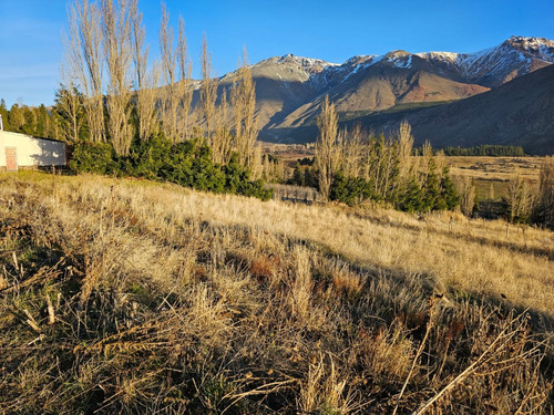Terreno En La Ciudad De Esquel Chubut