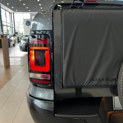 Volkswagen Amarok 3.0 Cd Tdi 258Cv V6 Comfortline 4X4 At