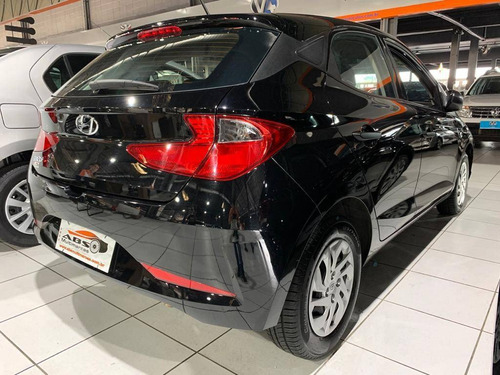Hyundai Hb20 1.0 12v Flex Sense Manual