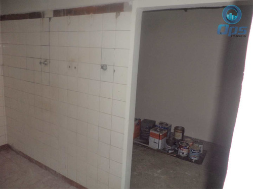 Imagem 21 de 30 de Galpão, Vila Mathias, Santos - R$ 2.2 Mi, Cod: 5173 - V5173