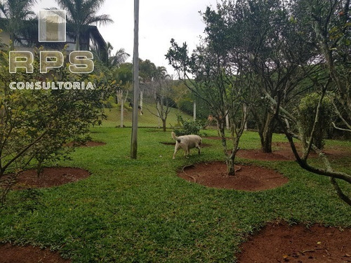 Imagem 11 de 29 de Chácara Para Venda Em Bom Jesus Dos Perdões Condomínio Vista Alegre- Bom Jesus Dos Perdões - Ch00086 - 34428112