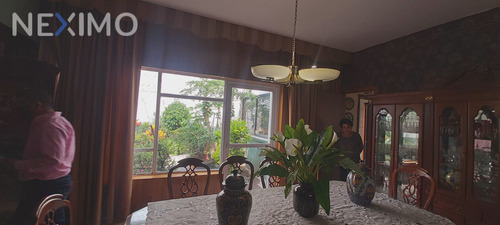 Imagen 14 de 30 de Venta De Casa En El Calmen, Centro De Puebla