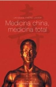 Libro Medicina China, Medicina Total Salud Y Vida Natural...