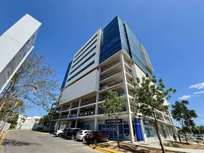 Oficina en renta
