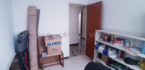 Rt Apartamento En Venta En El Marques Mls # 25-15360
