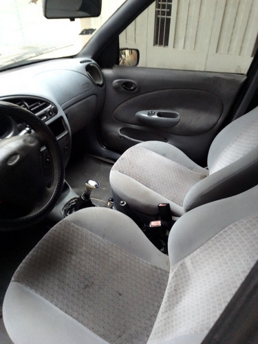 Ford Fiesta 1.3 Clx