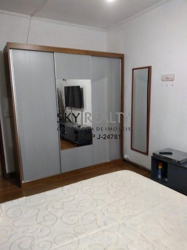 Imagem 5 de 15 de Casa - Vila Da Paz - Ref: 13906 - V-13906