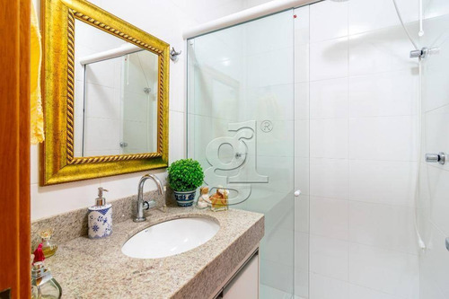 Imagem 22 de 30 de Apartamento Com 3 Dormitórios À Venda, 81 M² Por R$ 525.000,00 - Edifício Evolution Home Alto Do Palhano - Londrina/pr - Ap0942