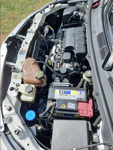 Imagem 10 de 15 de Chevrolet Cobalt 2012 1.4 Ltz 4p