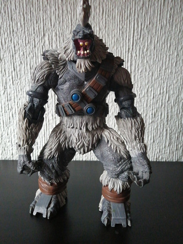 Figura Tartarus Chieftain Brute Halo 2