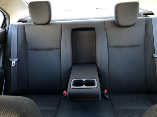 Suzuki Ciaz 1.4 Rs Mt