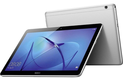 Tablet Huawei T3-10 16gb Wifi 9.6 Plata