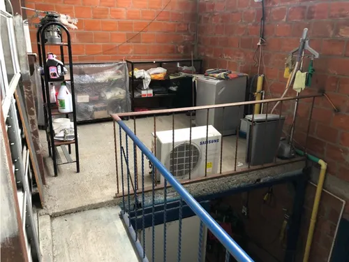 Venta De Bodega En Juanchito, Candelaria, Valle Del Cauca 5655.
