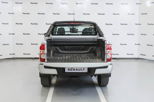 Renault Alaskan 2.3 DCI 4X2 INTENS