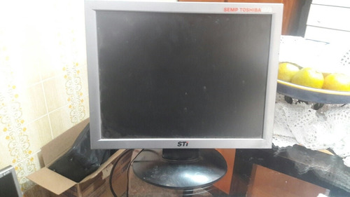 Monitor Semp Toshiba Leia A Descricao