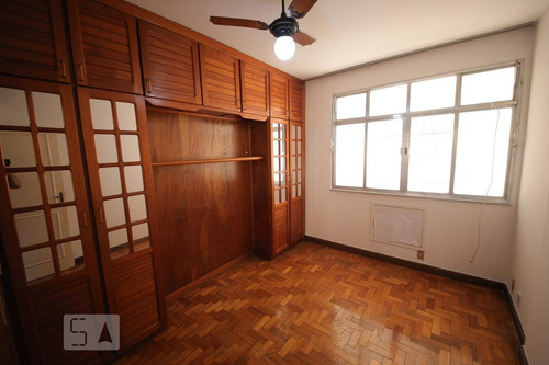 Apartamento Para Aluguel - Icaraí, 3 Quartos, 100 - 892998352