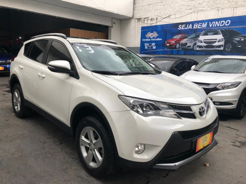 Imagem 3 de 14 de Toyota Rav 4 2.0 4x4