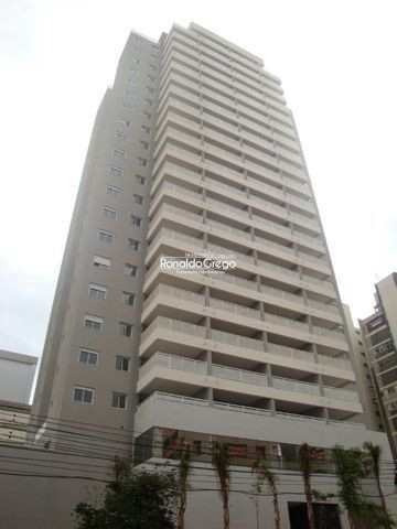 Imagem 17 de 19 de Apartamento Com 1 Dorm, Consolação, São Paulo - R$ 530 Mil, Cod: 2562 - V2562