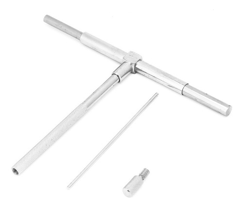 _ 6 Pçs/set Medidor Telescópico 8-150mm Diâmetro Interno