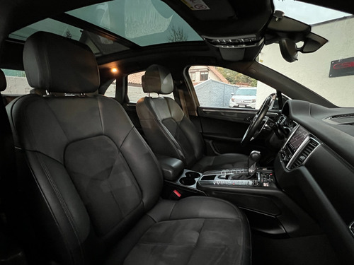 Imagen 19 de 25 de Porsche Macan R4 2.0 Turbo Awd 2019 Único Dueño