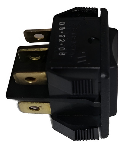 Botón Switch Para Maquina De Hielo Torrey Código 650725