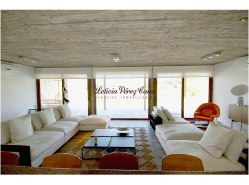 Imagen 23 de 30 de Excelente Casa En Barrio Privado Manantiales, 4 Dormitorios *