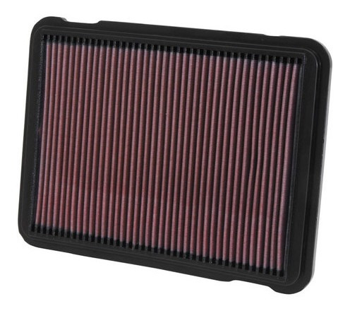 Filtro De Aire K & N Toyota Land Cruiser 4.5l V8 1998-19