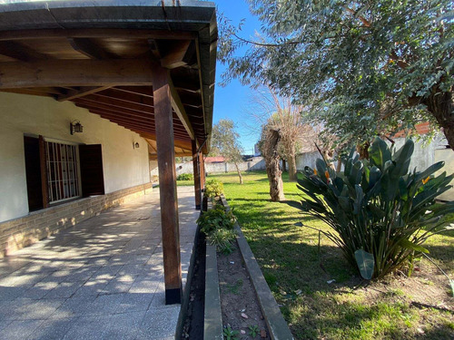 Imagen 18 de 23 de Casa 6 Ambientes En Venta En San Miguel