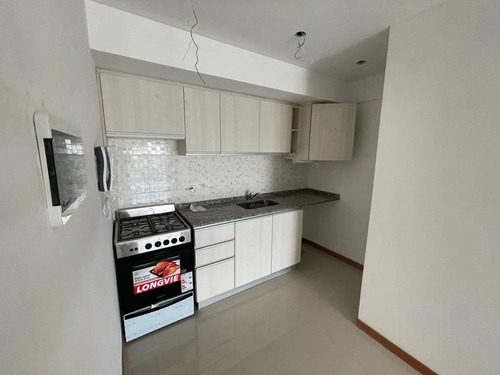 Imagen 7 de 14 de Venta - 1 Amb - A Estrenar !! Mataderos