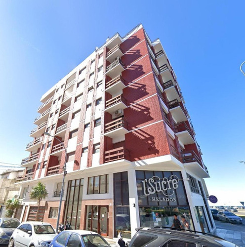 Departamento En Venta - 1 Dormitorio 1 Baño - Mar Del Plata