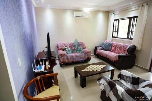 Imagem 4 de 15 de Casa Para Venda Em Ubatuba, Praia Da Sape, 6 Dormitórios, 2 Suítes, 3 Banheiros, 4 Vagas - 1371_2-1212034
