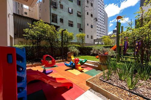 Imagem 7 de 28 de Apartamento Em República - São Paulo, Sp - 368803