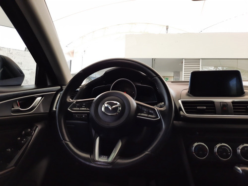 Imagen 11 de 14 de Mazda 3 2017 2.5 S Grand Touring Hchback At