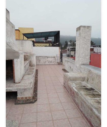 Casa En Venta En Nueva Chapultepec, Morelia, Michoacán De Ocampo C.p. 58280