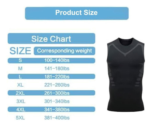 Biowang Shirt - 2024 New Version Energxcel Ionic Shaping