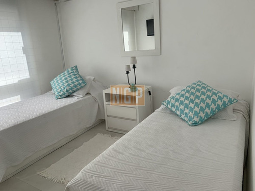 Imagen 9 de 30 de Venta Brava Parada 3 Pent House Como Primera Linea