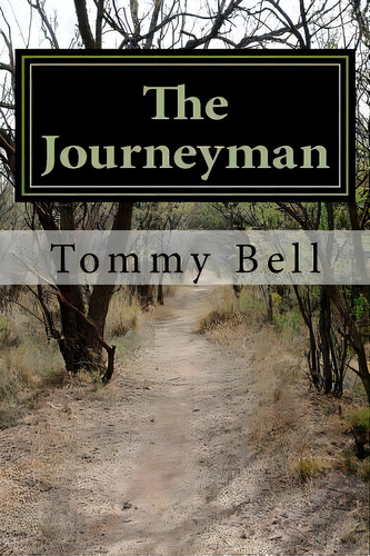 The Journeyman, De Washington, Anthony. Editorial Lightning Source Inc, Tapa Blanda En Inglés