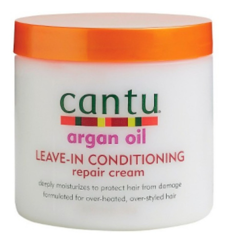 Cantu Leave In Repair Argan Oil 453g - g a $103