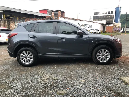 Mazda Cx5 Touring 2.0 At 2014