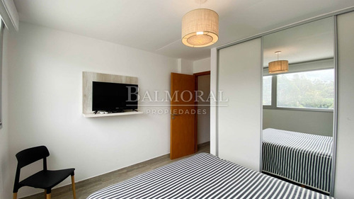 Imagen 19 de 24 de Departamento En Venta Pinamar, Zona Golf - Ref: 2020 -